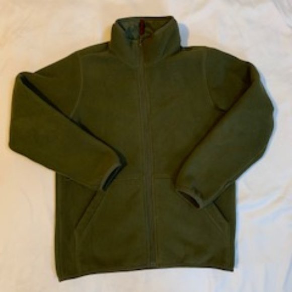 Boys LLBean 3-in-1 Parka (size 10-12) - Picture 3 of 10